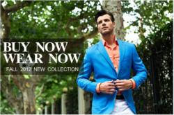 Custom Menswear